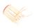 300008184841 Vortex Finder Base XW9XXX transparent