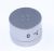 C00647841 488000647841 KNOB2 D35 H15 PAINTED CROME FRANKE