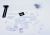 C00764424 488000764424 MONTAGESATZ NICHT THUNDER HETTICH