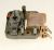 KR61-10A 10W WA2B011021-0003 Lüftermotor