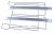 DG94-03256E ASSY RACK WIRE SUPPORT-LEFT;NV75T9979CD,
