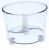 12041657 MIXBECHER MIXBECHER F.ZERKLEINER (SAN),NUTZBARER INHALT CA.500ML, MIT MESSER
