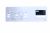 C00646730 488000646730 SCHALTERLEISTE WAT PRIME 652DI N PRINTED