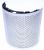 969899-11 FILTER SHROUD SV SINGULAR