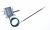 55.17062.750 12041791 TEMPERATURREGLER LANGE ACHSE