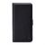 28303 MOBILIZE CLASSIC GELLY WALLET BOOK CASE PASSEND FÜR NOKIA G11 PLUS BLACK