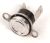 C00654224 488000654224 SP Ofen Bimetall-Thermostat NC 100° 16A