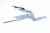 1758611000 C00893109 HINGE GROUP SPRING SLIDING 80MM R