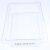 DA63-08634B TRAY-REF;RR7000M,GPPS,-,-,TP BLUE,-,147F