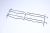 C00704384 488000704384 OVEN RACK SUPPORT-LADDER,FSR 