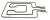 C00713442 488000713442 Heizelement Backofen Grill Haupt