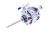 C00851895 488000851895 Motormontage -PSC,HP