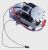 4593-048 Motor