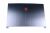 307-6W1A212-Y42 Schwarze LCD-Abdeckung Baugruppe MS-16W1
