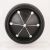 C00647825 488000647825 WS SPLASH GUARD RUBBER DIAMETER