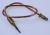 C00648066 488000648066 Kochfeld-Thermoelement+Mutter L 270mm