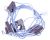C00650720 488000650720 SP HOB 4 Mikroschalter