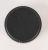 C00657725 488000657725 SP HOB KNOB BLACK DIAMETER 35MM