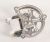 C00663947 488000663947 SP Mikrowellenmotor Askoll 4mm