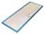 C00778418 488000778418 Filter SIFIM X 423.7x160 F8 P1