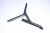 BN96-45993D ASSY STAND P-BRACKET BOTTOM LEFT;82QNQ6F