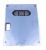 5513242401 Stütze und Schiene (ohne Rondell) Inox (304 RIG) NPD