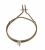 OVEN HEATING ELEMENT 2300W 240V - ALTERNATIV FÜR PASSEND FÜR BOSCH 00665881