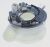 552202601 C00911488 PUMP ENDSHIELD ASSY AND HEATER EU 1800W
