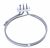 865943 HEATER BIO FAN STEAM 437926,GASKET ASSY