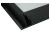 859303 DOOR GLASS BIO21 6-243 9005 GLU