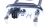 XC1902.4-3 890257057 Heizung 1800W, 230VAC + NTC