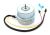 YY-10-4 40W 300130031 Motor