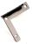 VK132.03.30.00A LOWER DOOR HINGE