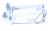 81672510 CONJ. FABRICADOR DE HIELO RLF 74920 SS