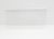 81672604 BANDEJA CRISTAL CONSERVADOR RTF 13610 WH
