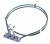 8509853 RINGHEIZKÖRPER 2000W 230V SAHT