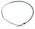 A24941-0 4-WIRE CONNECTION CABLE + SHEATH + GROMMET