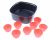 HD9956/00 882995600270 VIVA COLLECTION AIRFRYER BACKEINSATZ 2,8 L M. ANTIHAFTBESCHICHTUNG + -MUFFIN-FORMEN