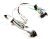 Netzteil Stecker    ,geeignet für einen FBUF60 2708300000