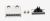 35009960 Japanisches Klingenset 38mm