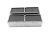 C00857410 488000857410 KIT CERAMIC MONOBLOCK