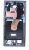 GH96-15833E MITTELRAHMEN LCD FRAME GALAXY S23 ULTRA, GRAU
