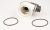 C00857579 488000857579 KIT HEIZKOERPER +SCHLAUCH AWECO+