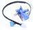 0064002809 49128263 Wasserventil 1-2