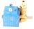 AS00005887 Magnetventil