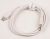 WW49557 CABLE 3.5 JACK PX7 S2 / PX8 LIGHT SKU