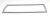 9178026919 C LOWER DOOR GASKET,RIGHT 