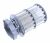 MICROSIEB MIT GROBSIEB ALTERNATIV FÜR BOSCH/SIEMENS 00645038