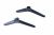 HT317857 STAND ASSEMBLY 43A53FEVS(0010)