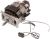 12044838 MOTOR ANTRIEBSMOTOR,